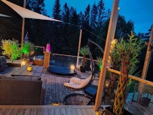 Green Garden Oslo - Luxury Resort Vacation rental in Oslo