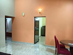 Palm Breeze- Whispering Palms Parra Vacation rental in Goa, India