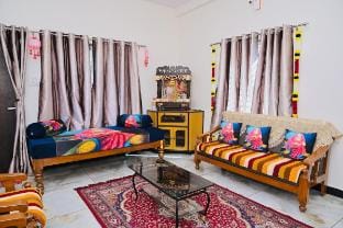 Shikhar Home stay Vacation rental in India