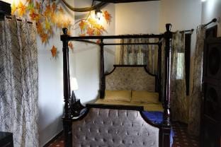 Thampurans heritage Vacation rental in Kerala