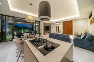 Villa Noema 2 - Brand New 2BR Villa with Pool Vacation rental in North Kuta