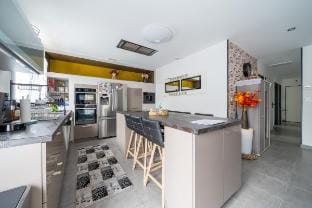 Loge Au PtitBonheur Villa Air-Conditioned Getaway Vacation rental in Provence