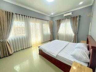 Home in Krong Battambang Vacation rental in Krong Battambang