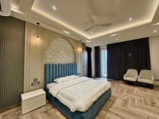 Prem Farm Vacation rental in New Delhi