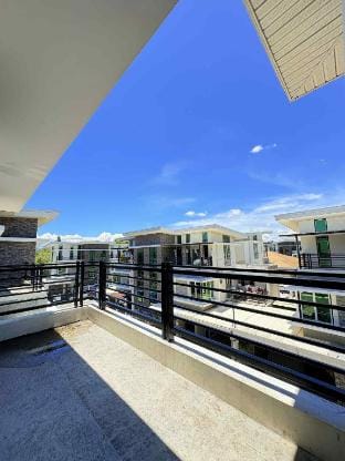 Malibu Res. Begonia near SMX Lanang and Airport Vacation rental in Davao City