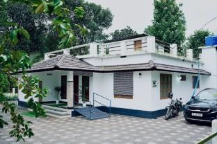 Nyx Villa Vacation rental in Kerala