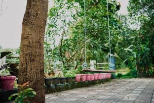 Nyx Villa Vacation rental in Kerala