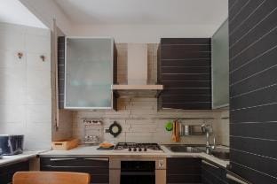 Francesco Terrace-Piazza Bologna Vacation rental in Rome