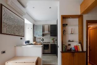 Francesco Terrace-Piazza Bologna Vacation rental in Rome