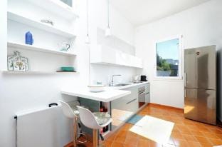 Enrico Tower - Maiori, Amalfi Coast Vacation rental in Maiori