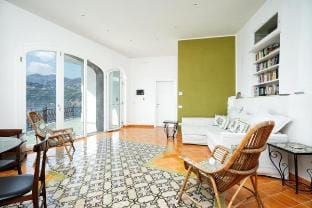 Enrico Tower - Maiori, Amalfi Coast Vacation rental in Maiori