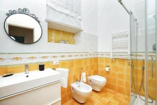 Enrico Tower - Maiori, Amalfi Coast Vacation rental in Maiori