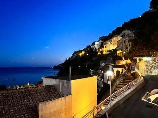 Arco apartment - Vietri sul Mare Vacation rental in Vietri sul Mare