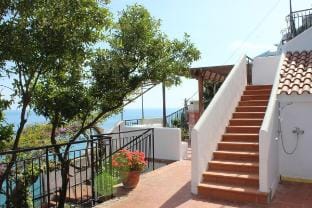 Villa Alessandra – Vietri sul Mare (SA) Vacation rental in Vietri sul Mare