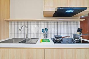 Suvin by Kozystay - Pondok Indah Vacation rental in South Jakarta City