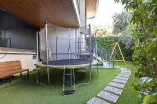 Utopia Suite Residence1 Vacation rental in Izmir