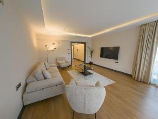 Utopia Suite Residence1 Vacation rental in Izmir