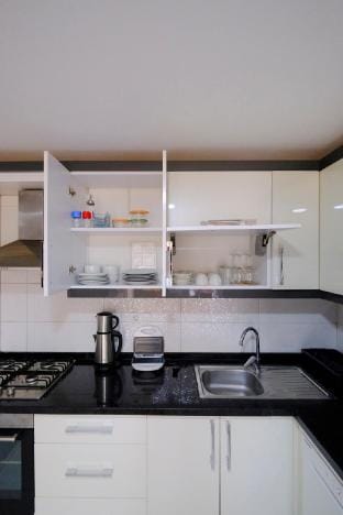 Maxihomes Hadrian Amber - Across Hadrian's Gate Vacation rental in Antalya