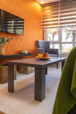 Maxihomes Hadrian Sol - Hadrian's Gate Vacation rental in Antalya