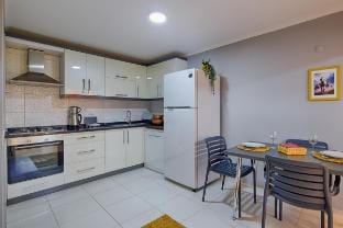 Maxihomes Hadrian Sol - Hadrian's Gate Vacation rental in Antalya