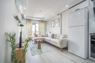 Maxihomes Swan & Boutique Vacation rental in Antalya