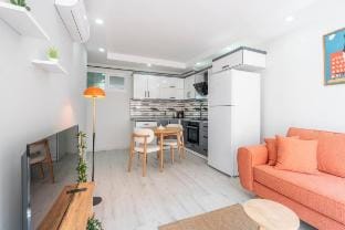 Maxihomes Bliss & Residence Vacation rental in Antalya