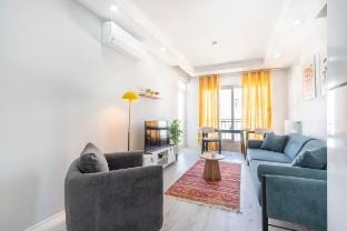 Maxihomes Elissa - City Center Vacation rental in Antalya
