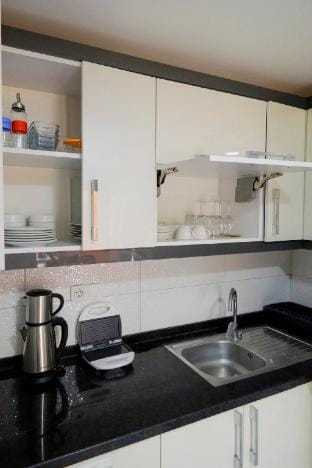 Maxihomes Hadrian Viva - Landmark Vacation rental in Antalya