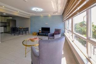 Maxihomes Hadrian Viva - Landmark Vacation rental in Antalya