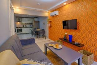 Maxihomes Hadrian Nest - Old Town Vacation rental in Antalya