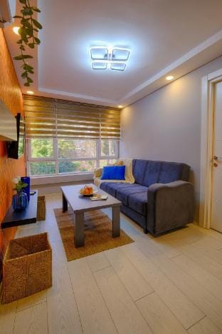 Maxihomes Hadrian Nest - Old Town Vacation rental in Antalya