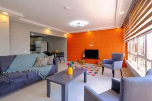 Maxihomes Hadrian Olive - Historic Gate View Vacation rental in Antalya