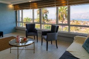 Maxihomes Hadrian Sky - Prime Vacation rental in Antalya