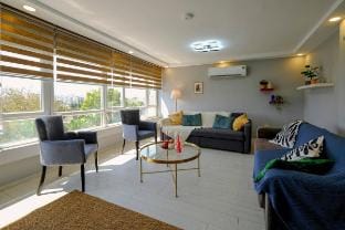 Maxihomes Hadrian Sky - Prime Vacation rental in Antalya
