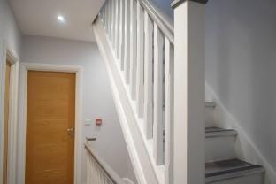 Charming 5 Bedroom Home in High Wycombe Perfect for Families Vacation rental in High Wycombe