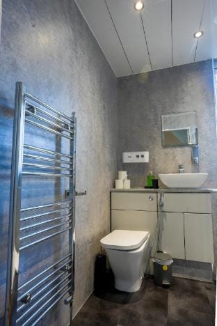 Alexandra House Vacation rental in Kirkcaldy