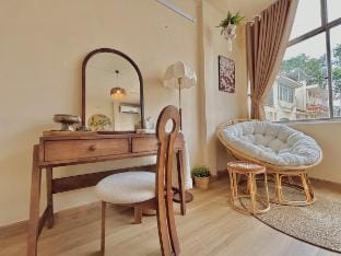 Central Ho Chi Minh Apartment, Sonic House Vacation rental in Ho Chi Minh City