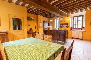 Seigneurie de Baulne Vacation rental in Hauts-de-France