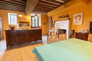 Seigneurie de Baulne Vacation rental in Hauts-de-France