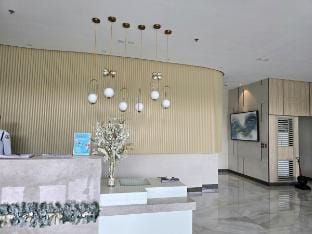 Istilo Studio House at Avida Abreeza Davao Vacation rental in Davao City