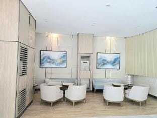 Istilo Studio House at Avida Abreeza Davao Vacation rental in Davao City
