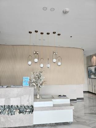 Istilo Studio House at Avida Abreeza Davao Vacation rental in Davao City
