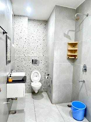 The Olivia|Luxury Stay|step away from Laxman Jhula Vacation rental in Rishikesh