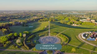Albert House near the High Street by Yoko Property Vacation rental in Aylesbury Vale