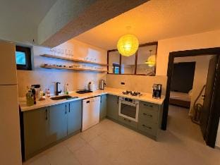 Fethiye Center 2+1 Apartment - Garden Floor Vacation rental in Fethiye