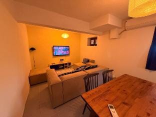 Fethiye Center 2+1 Apartment - Garden Floor Vacation rental in Fethiye