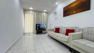 Senawang Matahari height best Location Vacation rental in Negeri Sembilan, Malaysia