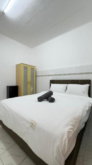 Senawang Matahari height best Location Vacation rental in Negeri Sembilan, Malaysia