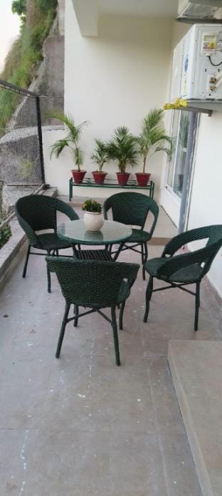 Mkm homes (near mata chintpurni temple) Vacation rental in Chandigarh