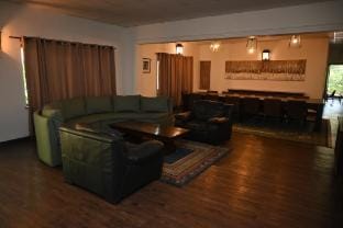 Villa Republic- Planters Bungalow, Bandarawela Vacation rental in Uva Province, Sri Lanka